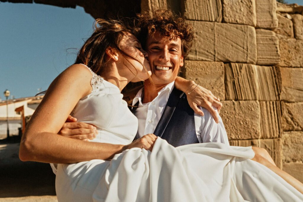 como afectará el COVID-19 a las bodas