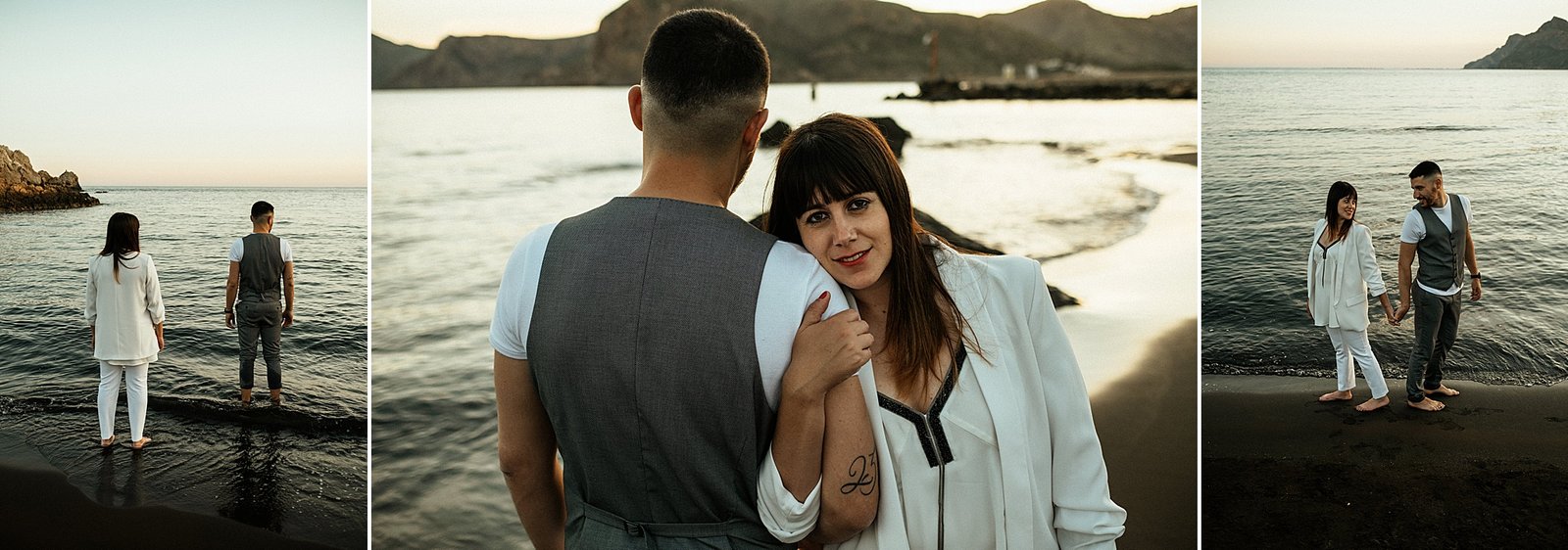 reportaje boda murcia