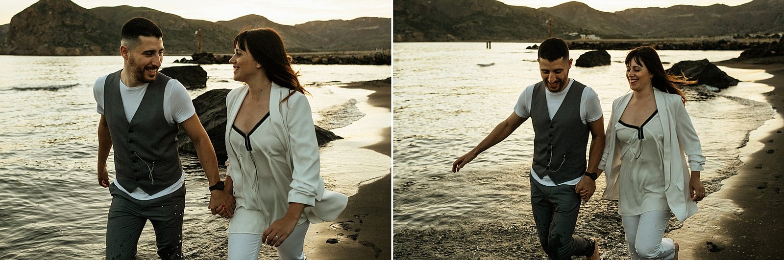 sesión pareja murcia