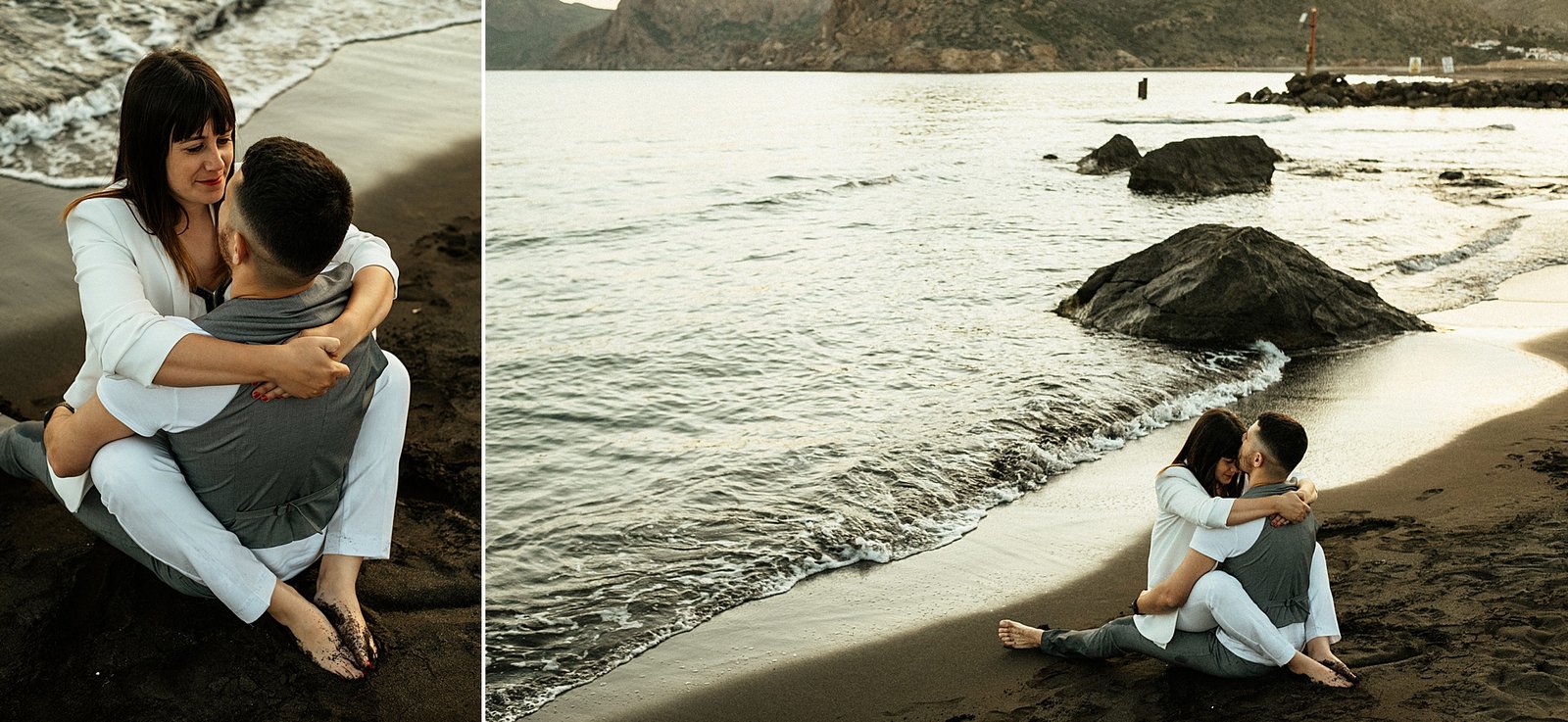 reportaje boda murcia