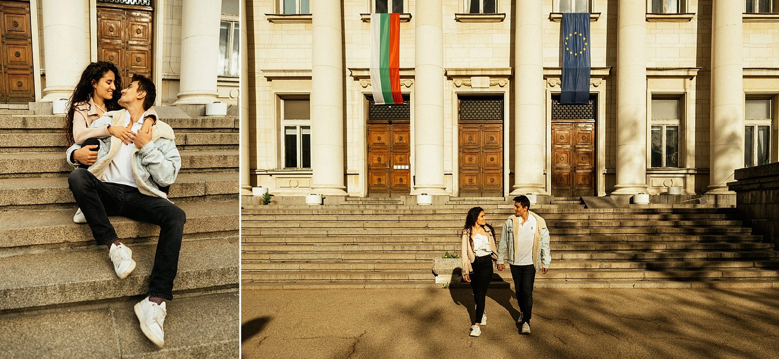 Reportaje de destino en Bulgaria 