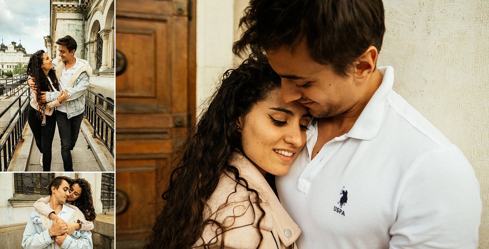 fotografo de pareja en Bulgaria