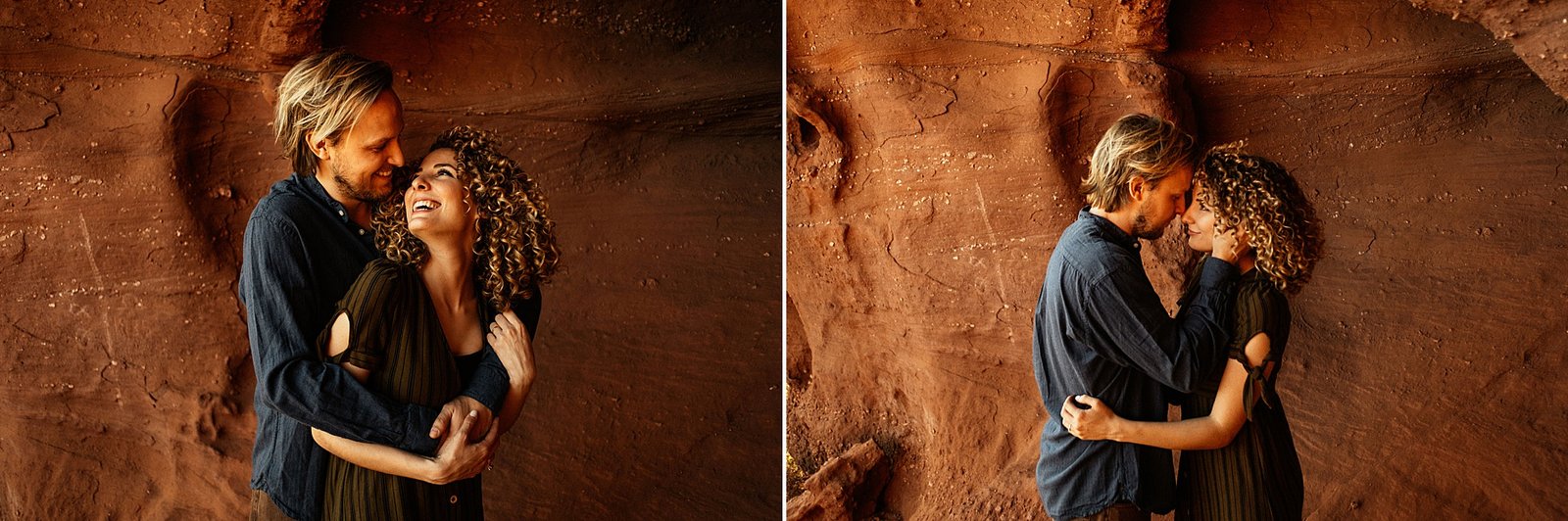 fotografia de pareja barcelona