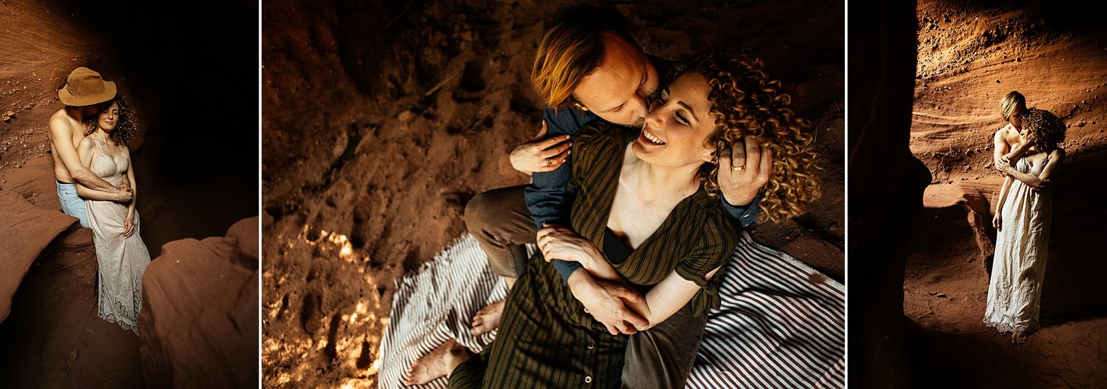 fotografía de destino barcelona