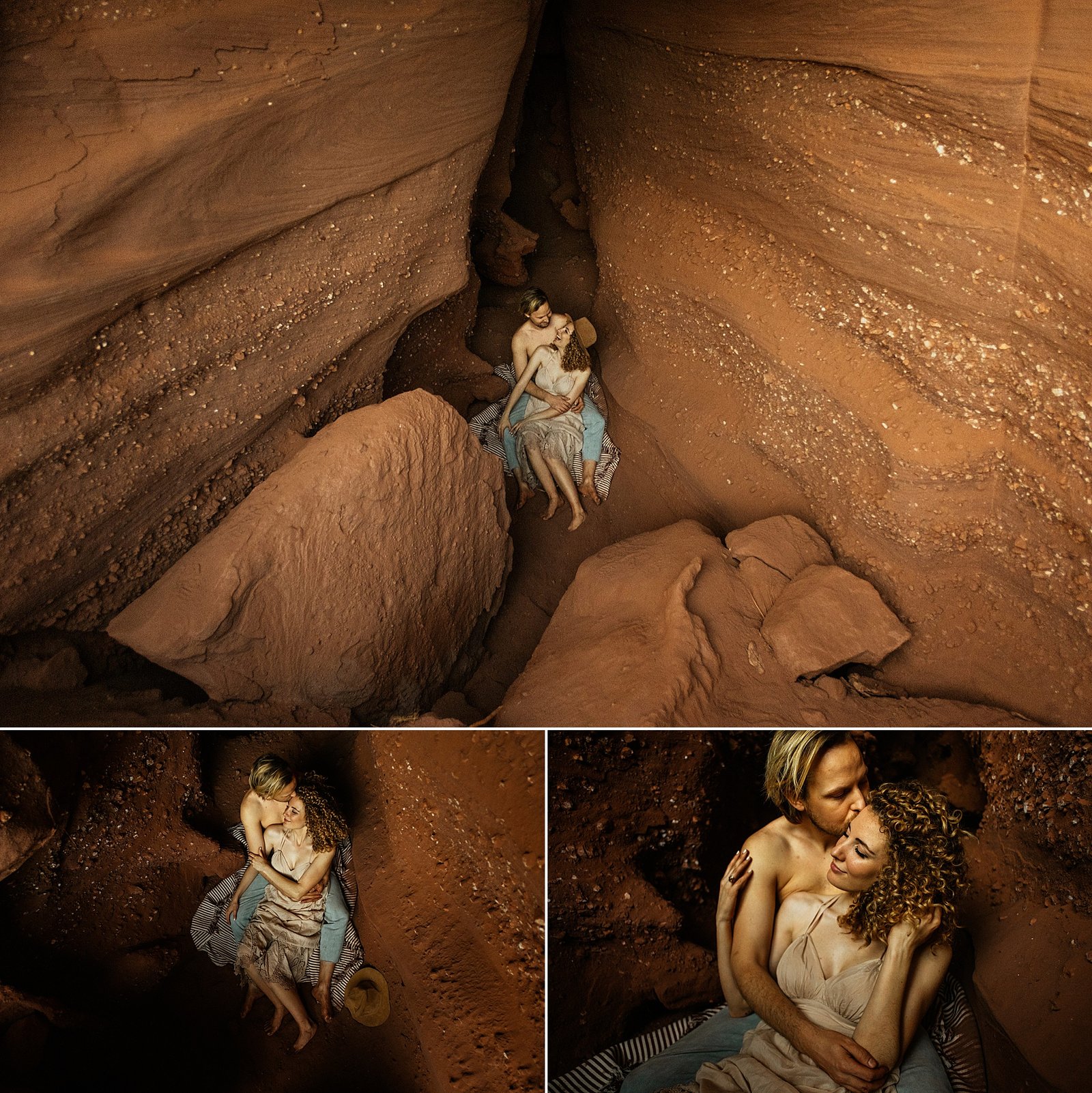 fotografia de pareja en barcelona