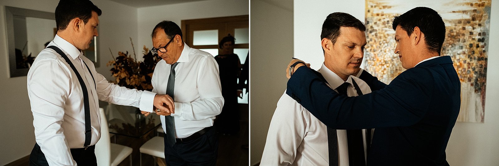 fotografo de boda alicante