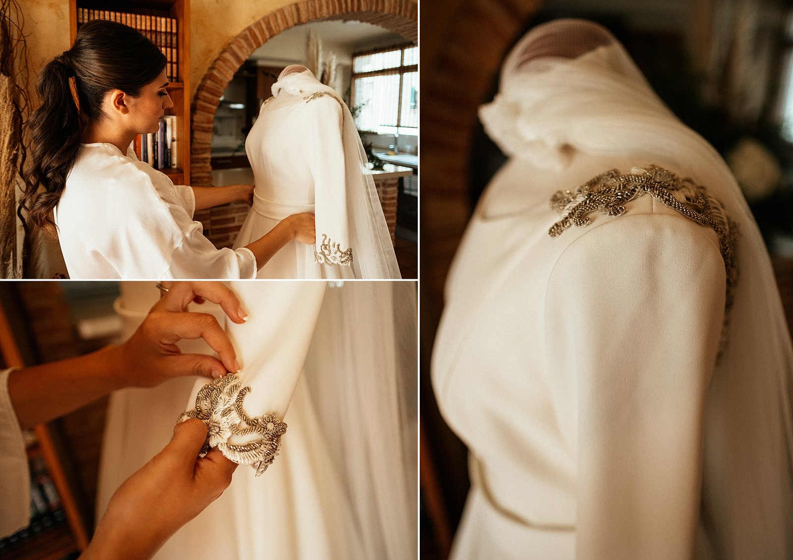 Rubén hernandez costura