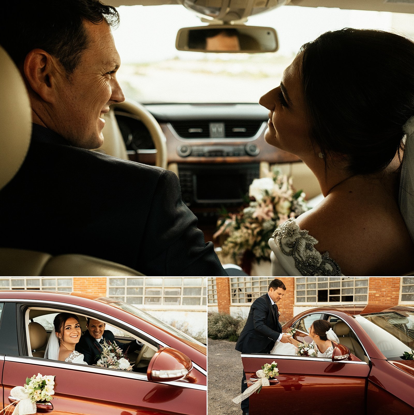 reportaje de boda alicante