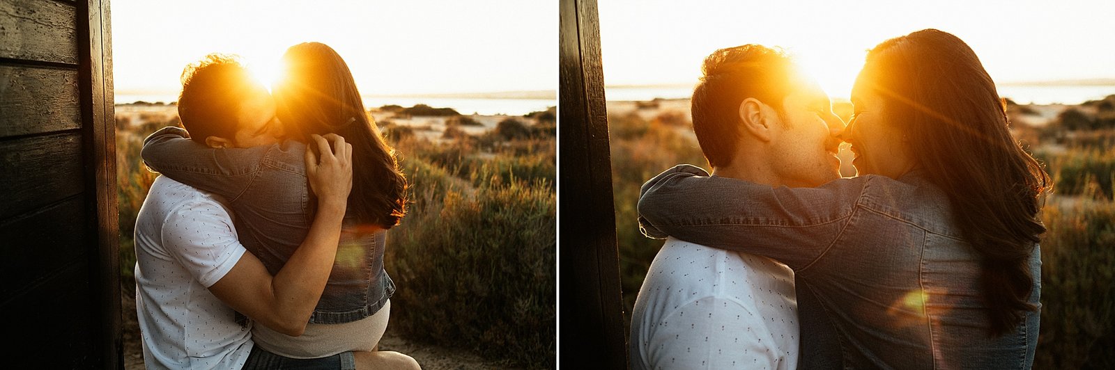 sesión preboda torrevieja