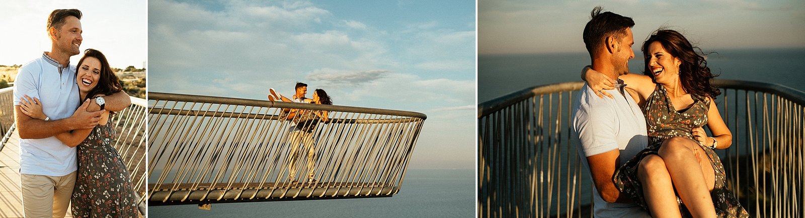 mirador del faro de santa pola