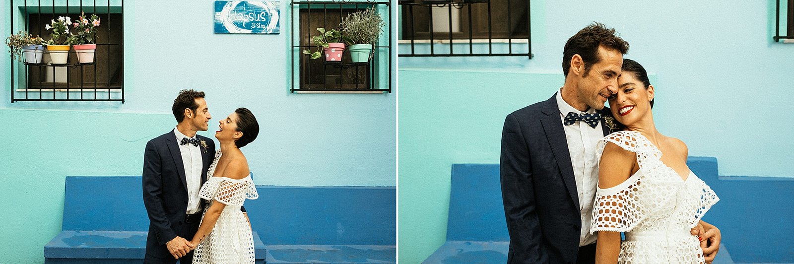 fotografo de boda alicante