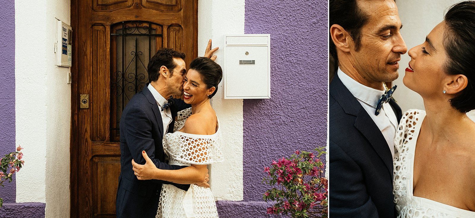 fotografo de boda Calpe