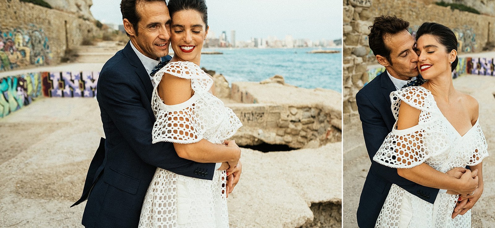 reportaje de boda Calpe 