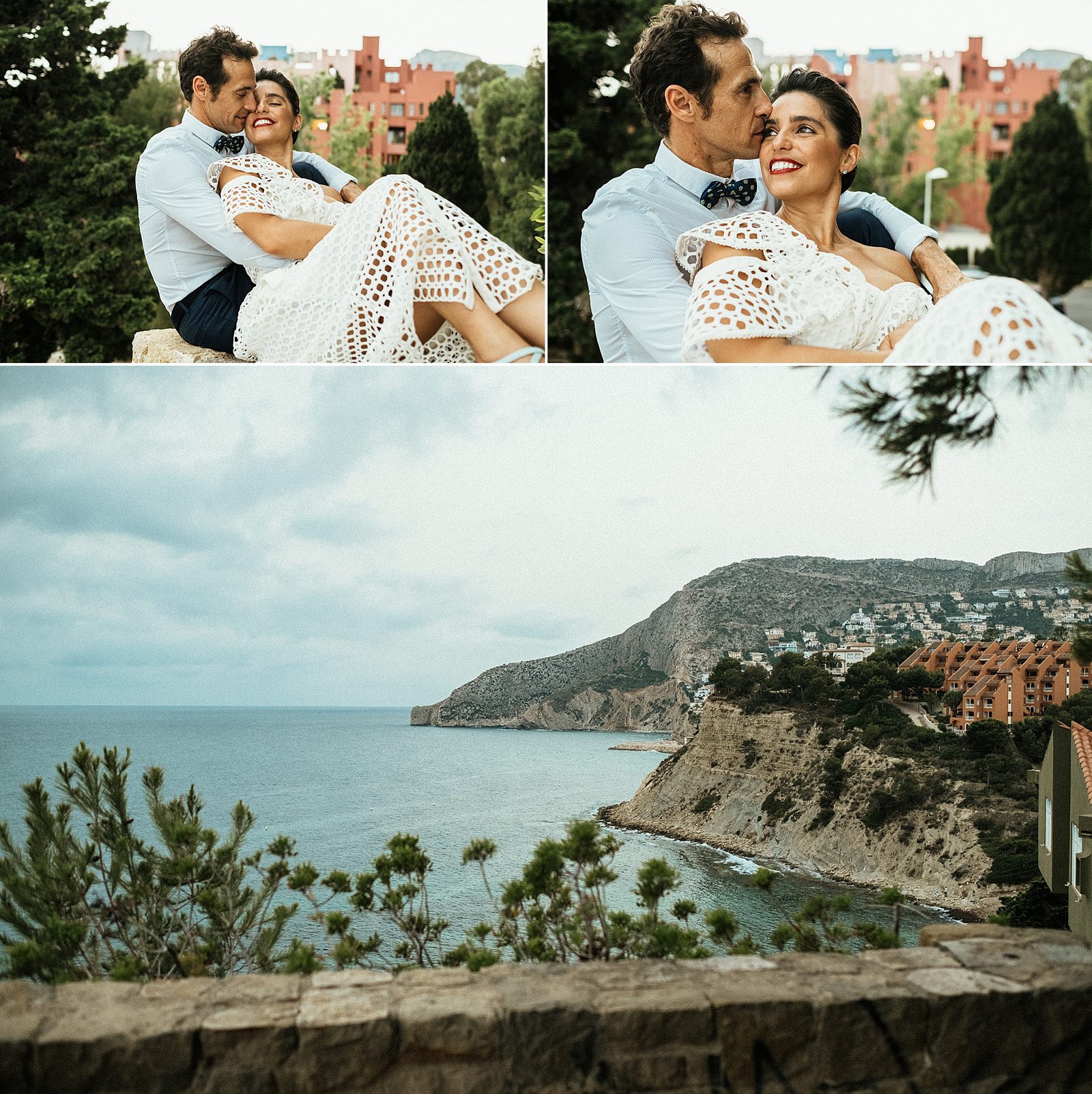 fotografo de boda alicante