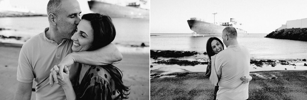 reportaje preboda lanzarote