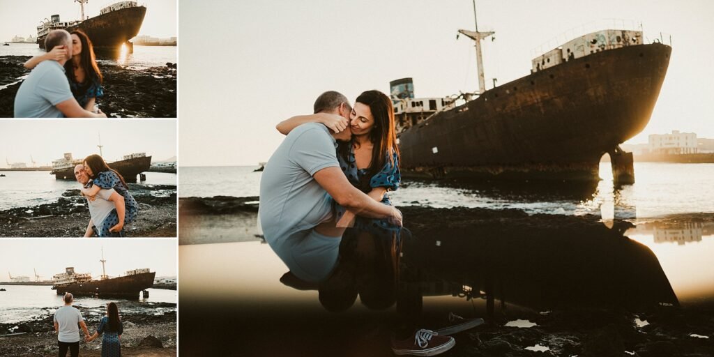 fotografo de boda lanzarote
