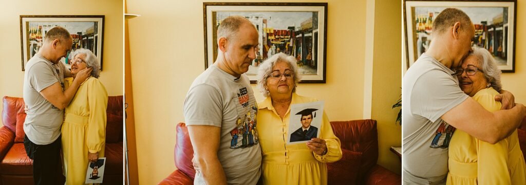 reportaje boda lanzarote