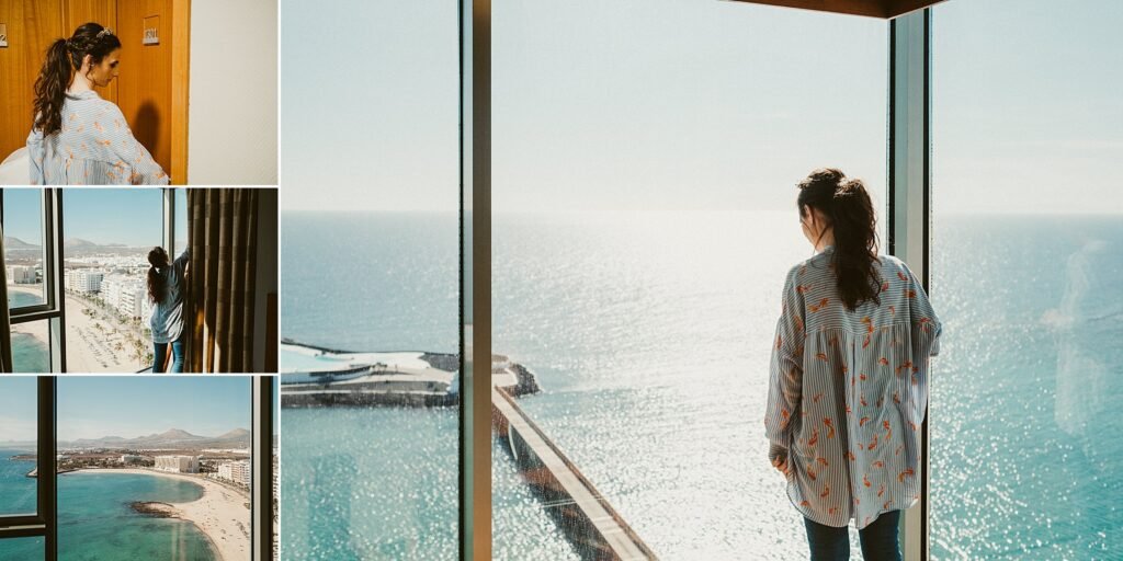 arrecife gran hotel lanzarote