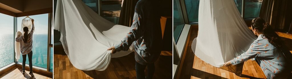 reportaje de boda en lanzarote