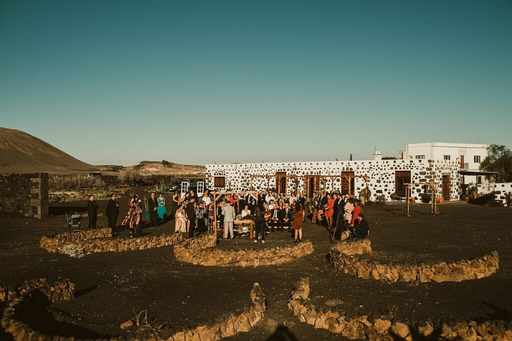 Finca las Higueras Lanzarote