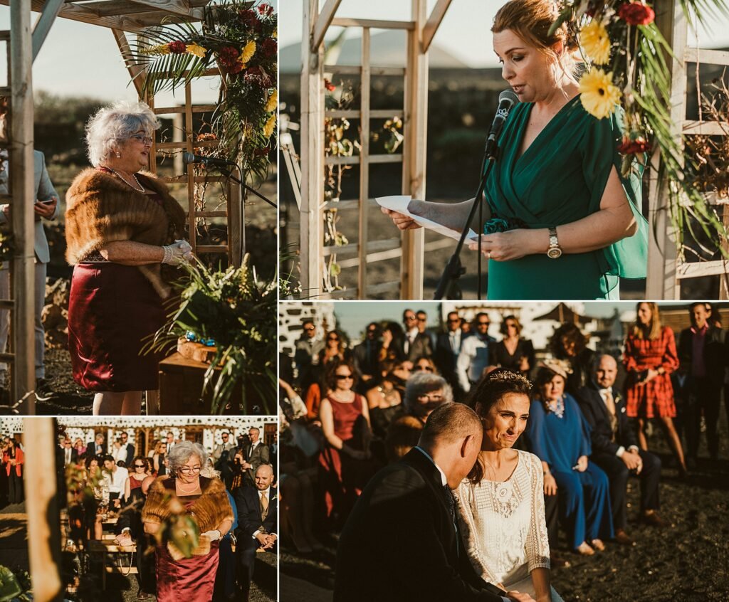 reportaje de boda lanzarote