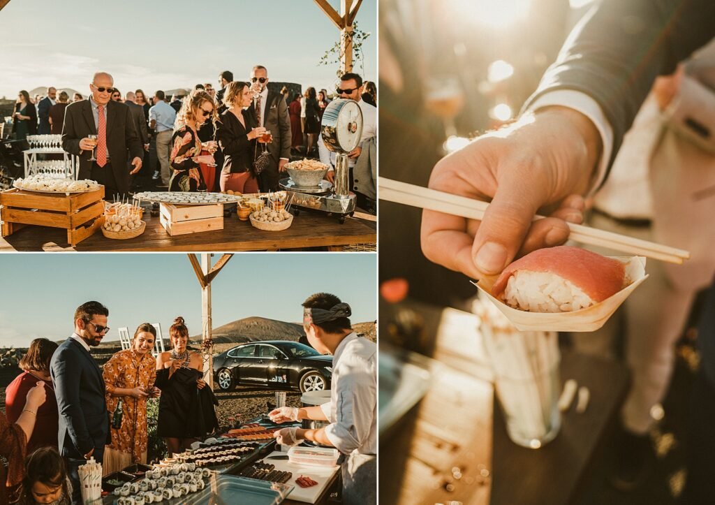 Finca las Higueras Lanzarote