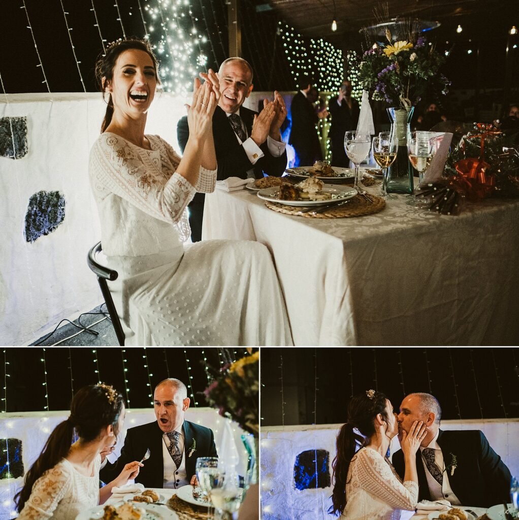 reportaje boda lanzarote