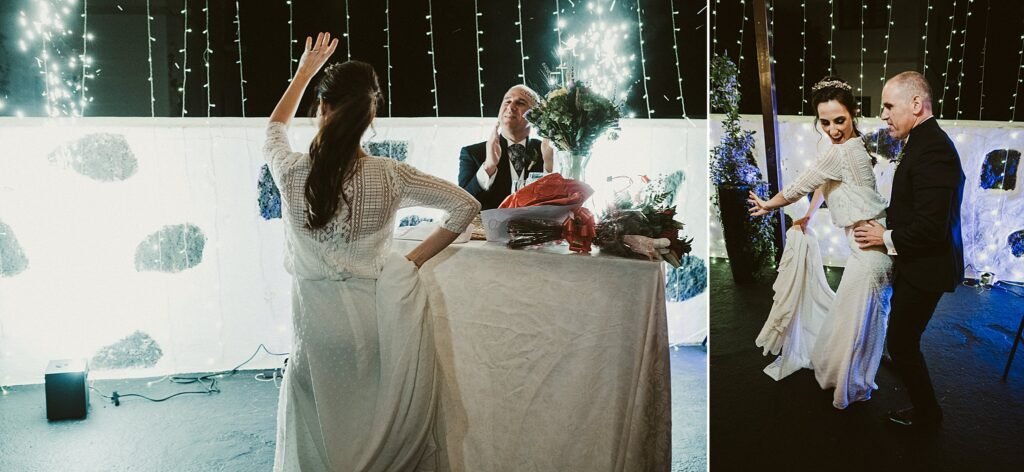 reportaje boda lanzarote