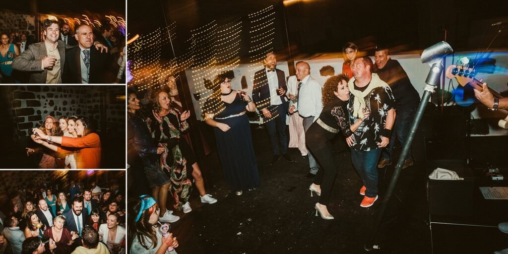 fotografía de destino lanzarote