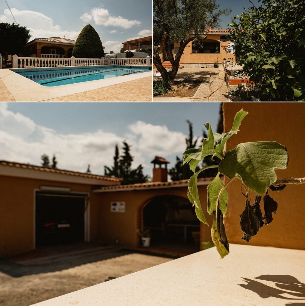 fotografo de bodas alicante