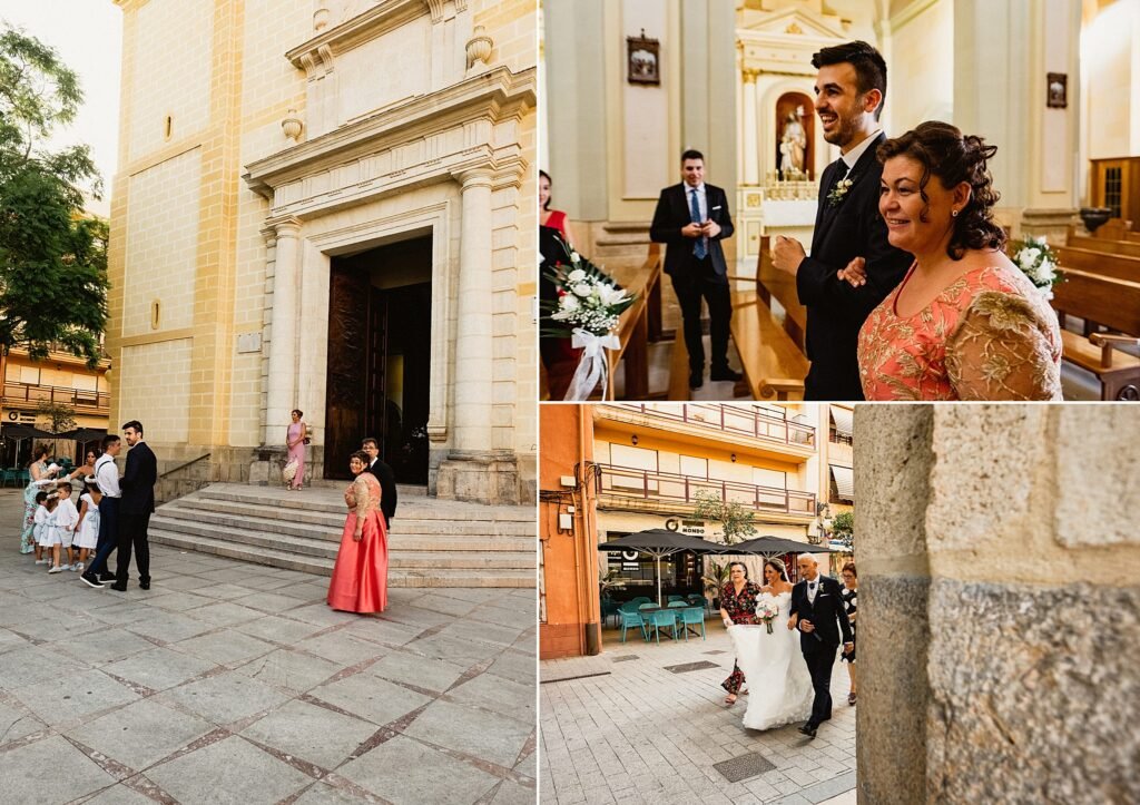 fotografo de boda en alicante