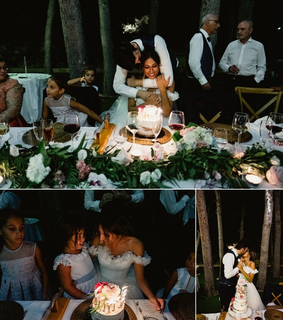 reportaje en torre de reixes alicante