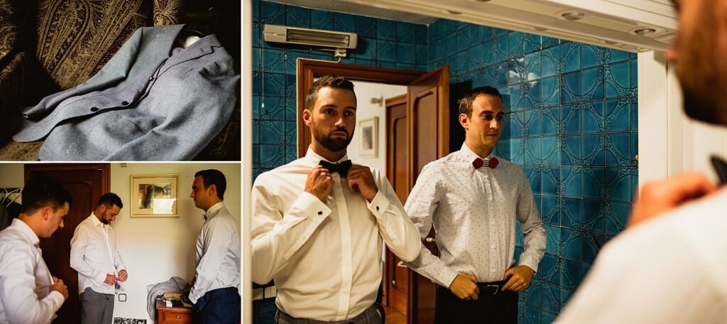 fotografo de boda alicante