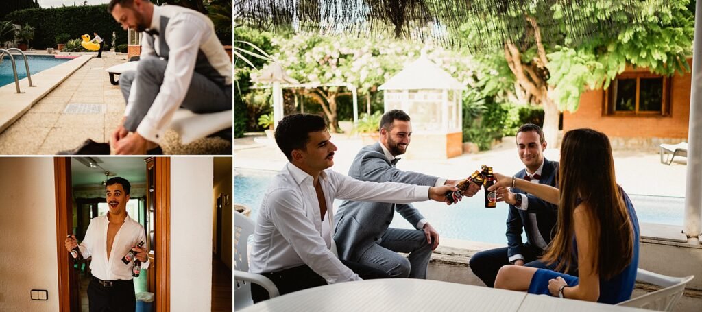 fotografo de bodas alicante