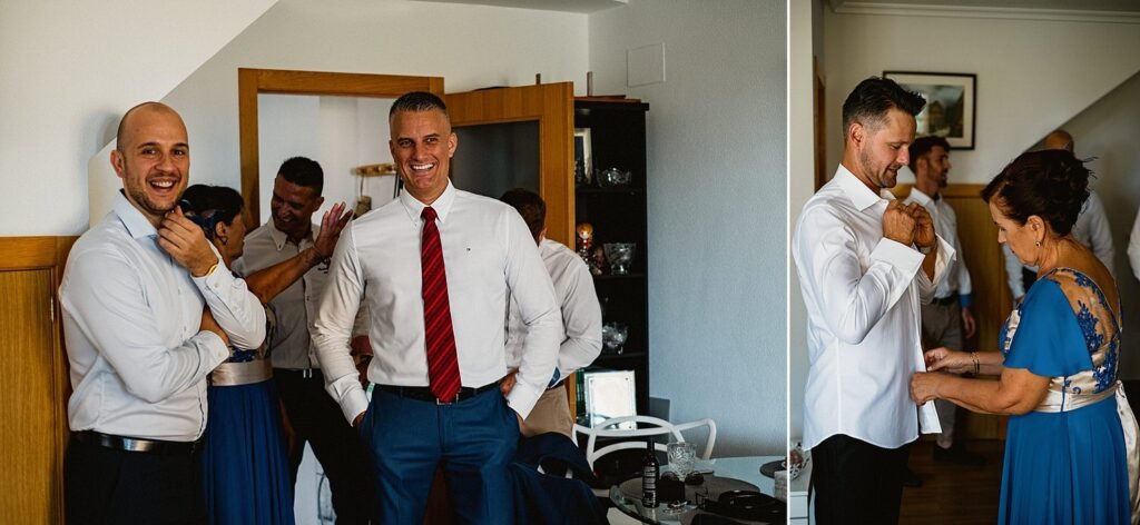 fotografo de bodas elche