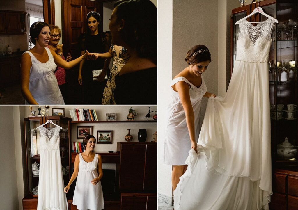 fotografia boda elche