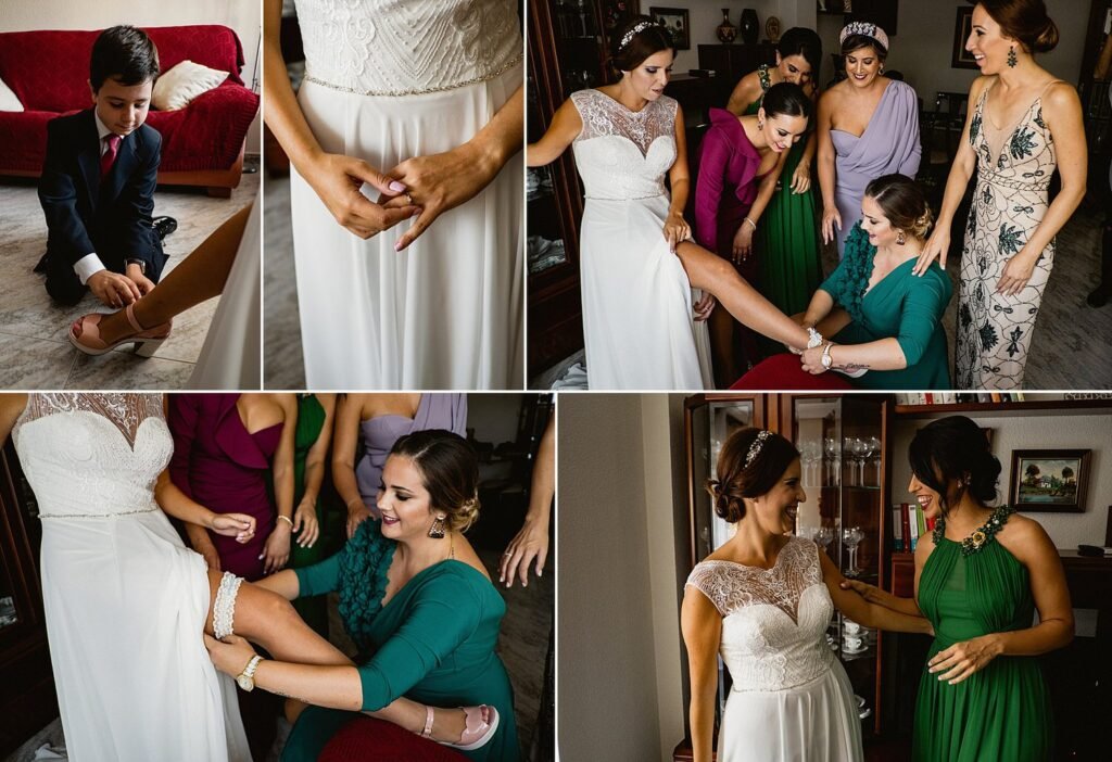 fotografia boda elche