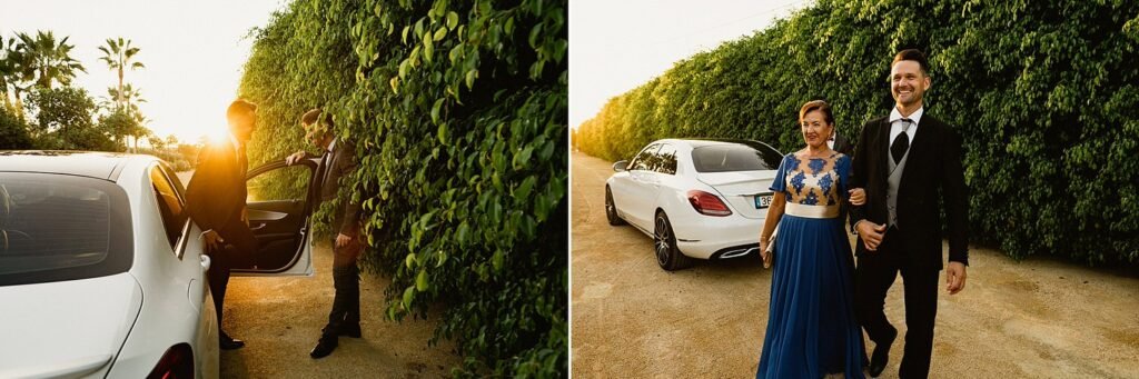 la finca el lago elche