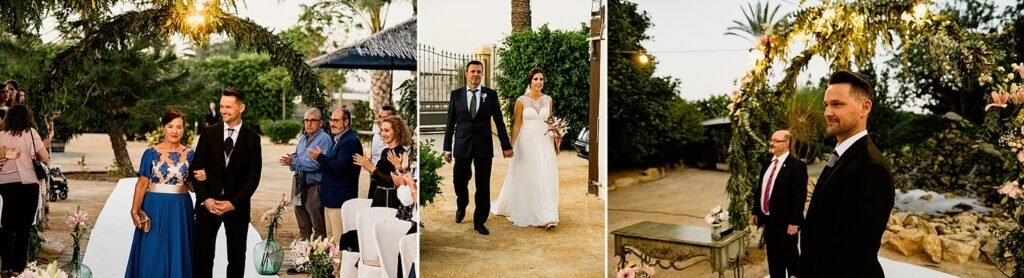 la finca el lago elche