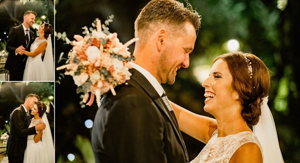 Fotos Boda Finca El Lago Elche Alicante