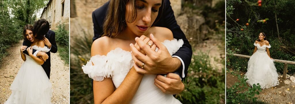 reportaje de postboda en alicante