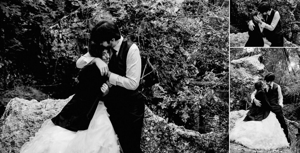 fotografía de postboda en alicante