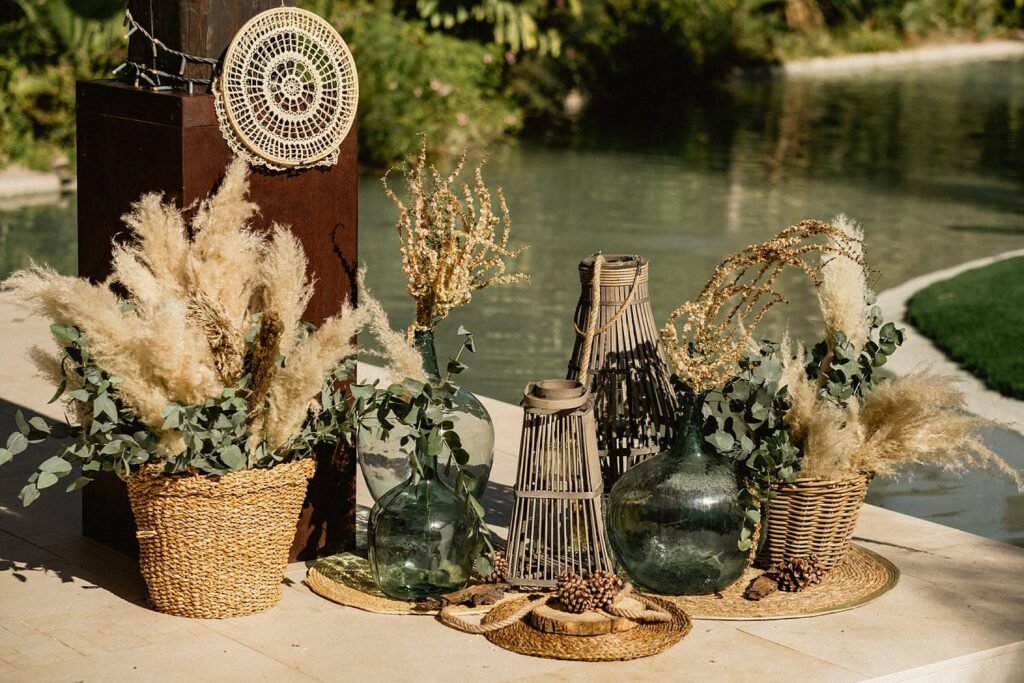 reportaje de boda en hotel executive sport totana