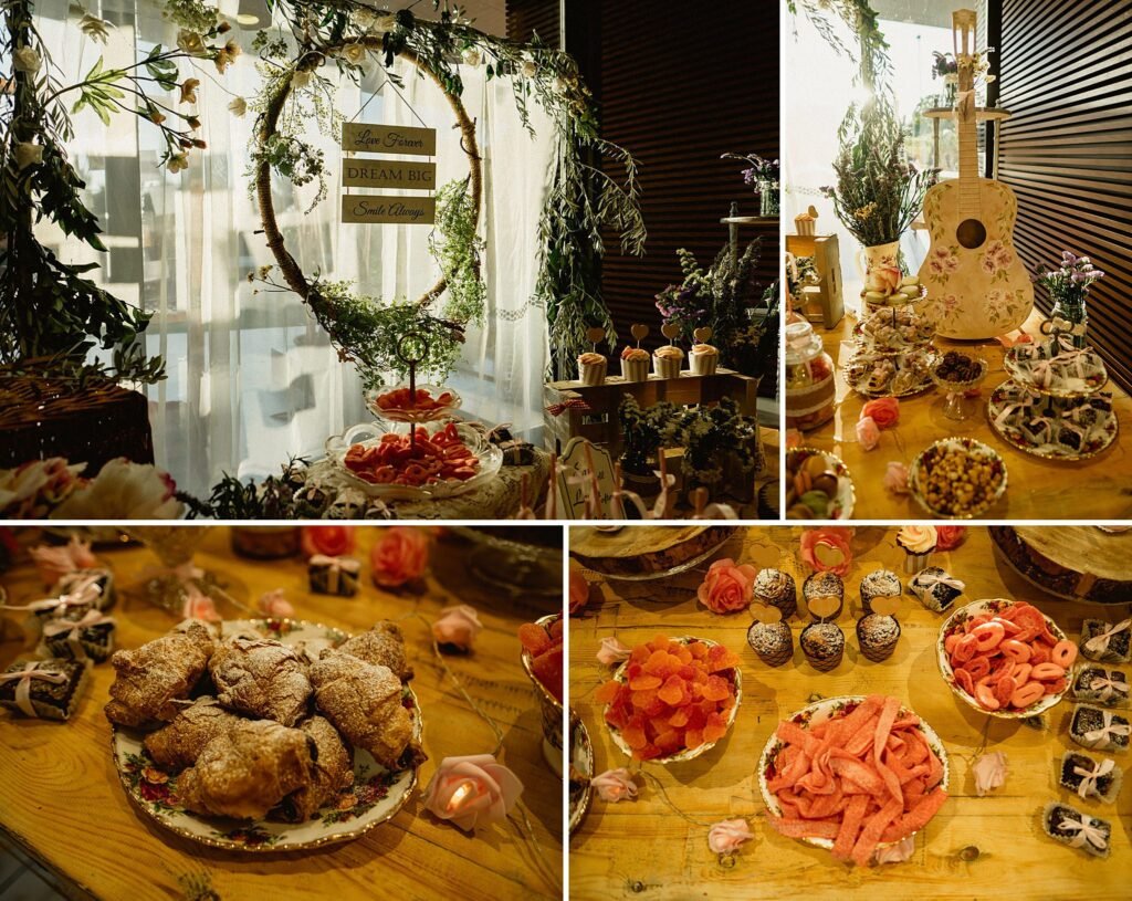 reportaje de boda en hotel executive sport totana