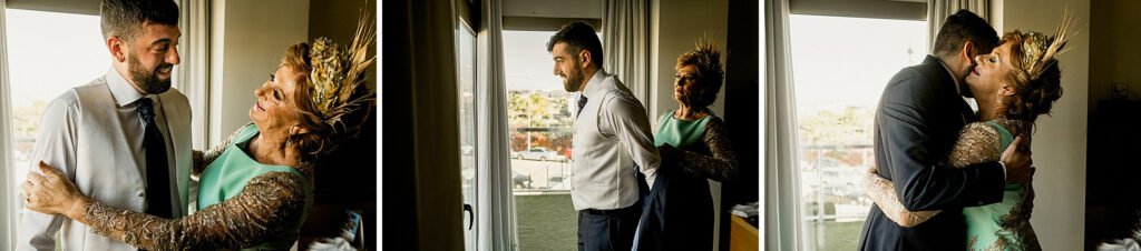 fotógrafo bodas murcia