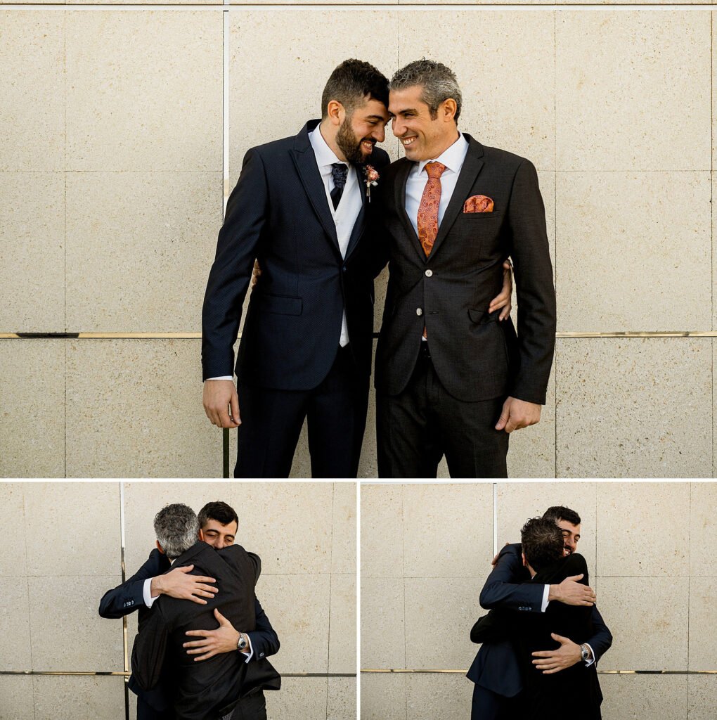 fotógrafo bodas murcia