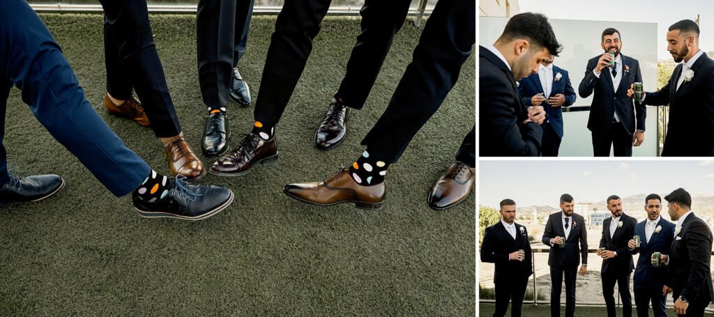 fotografo de bodas en murcia