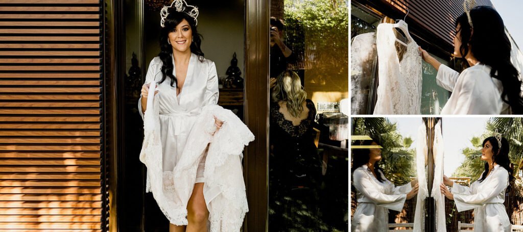 reportaje de boda en Murcia