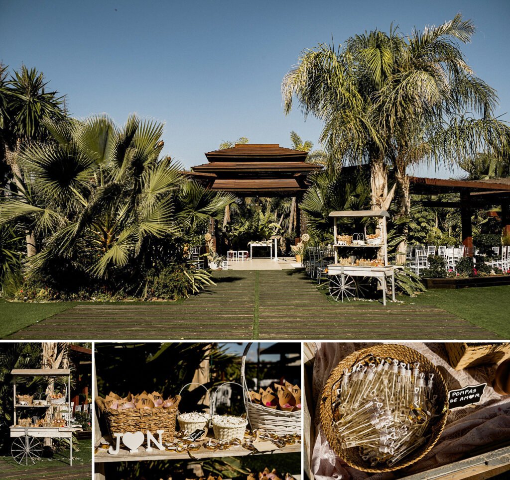 salon de celebraciones el lago totana