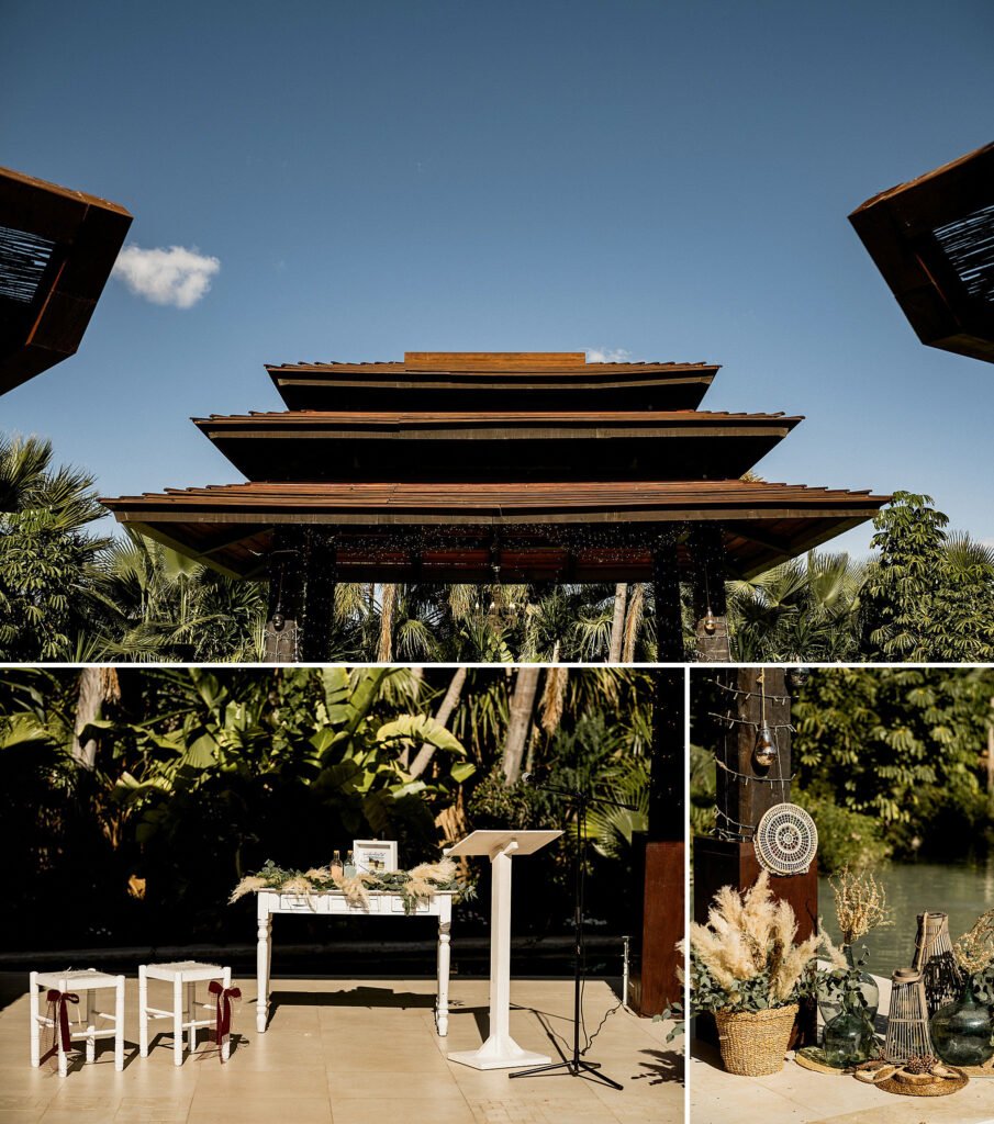 salon de celebraciones el lago totana